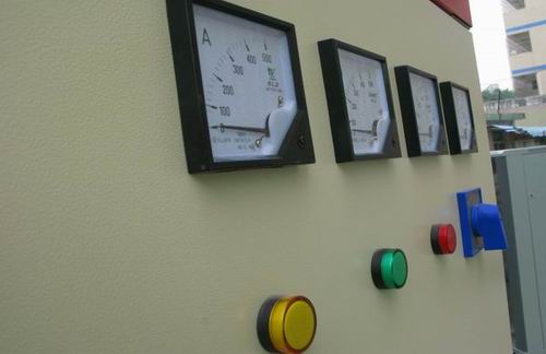 岐山成套配电箱