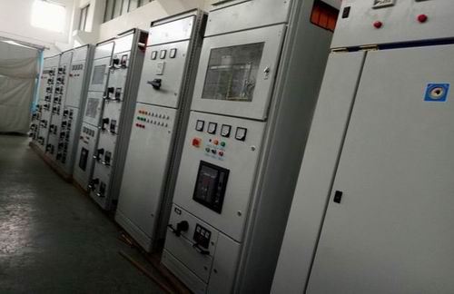 岐山电控箱 岐山电控箱